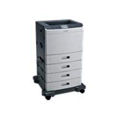 Lexmark C792dhe Colour Laser Printer